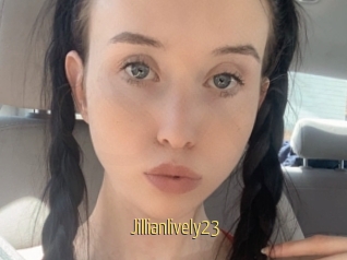 Jillianlively23