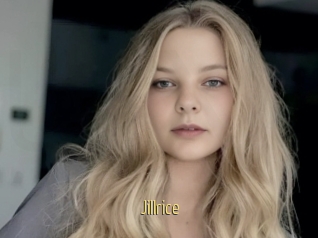 Jillrice