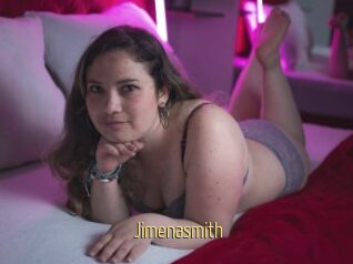 Jimenasmith