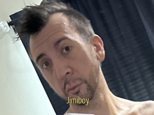 Jimiboy