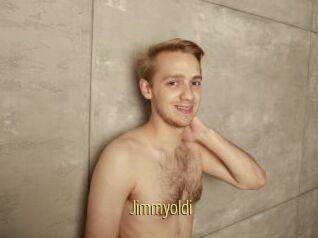 Jimmyoldi