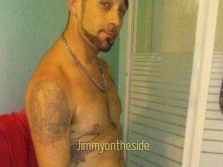Jimmyontheside