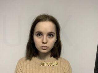 Jinacoyle