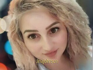 Jinajohnson