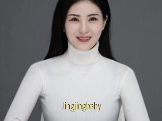 Jingjingbaby