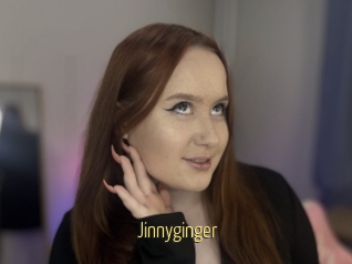 Jinnyginger