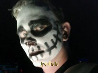 Jjwalhalla