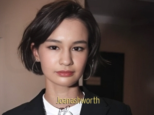 Joanashworth
