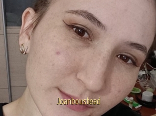 Joanboustead