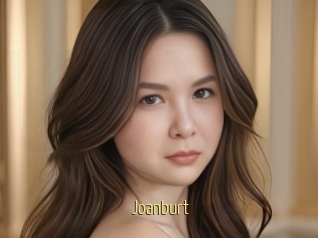 Joanburt