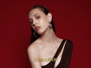 Joanesullivan