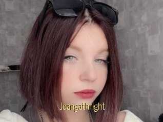 Joangathright