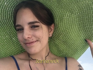 Joanharwick