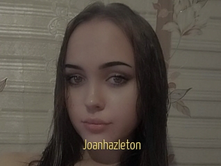 Joanhazleton