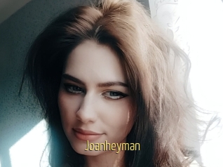 Joanheyman