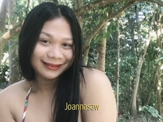 Joannasaw
