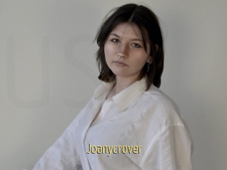 Joanycrover