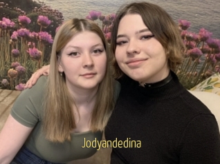 Jodyandedina