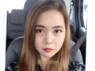 Jodyboman