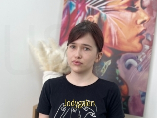 Jodygalen