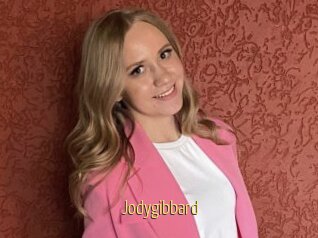 Jodygibbard