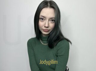 Jodygillim