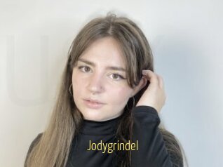 Jodygrindel