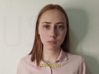Jodyhiggins