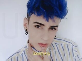Joeanyway