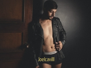 Joelcavilll