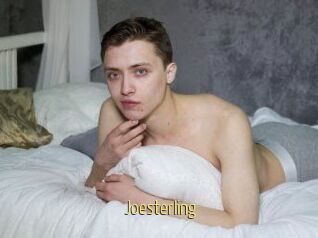 Joesterling