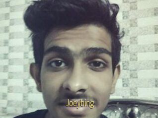 Joeybing