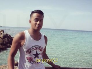 Joeyboy452