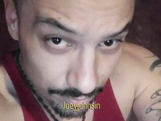 Joeyjohnsin