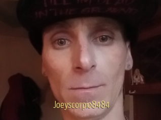 Joeyscorpio8484