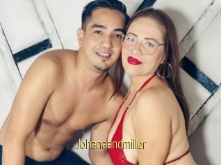 Johanaandmiller