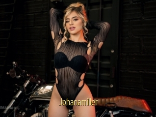 Johanamiller
