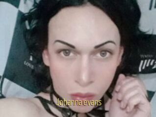 Johanna_evans