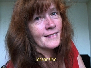 Johannalive