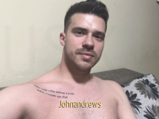 Johnandrews