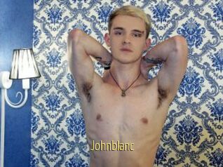 Johnblanc