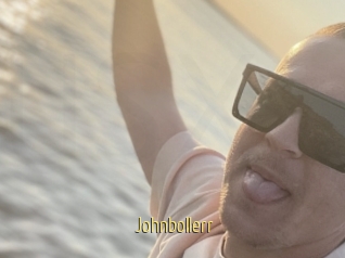 Johnbollerr