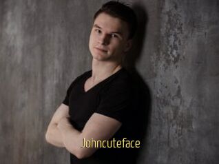 Johncuteface