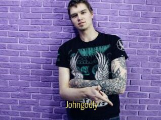 Johngodly