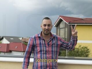 Johnhyperx