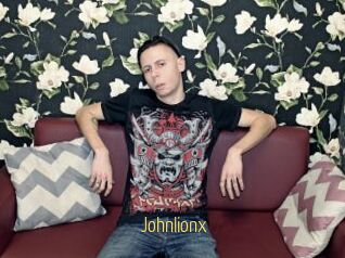 Johnlionx