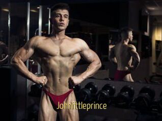 Johnlittleprince