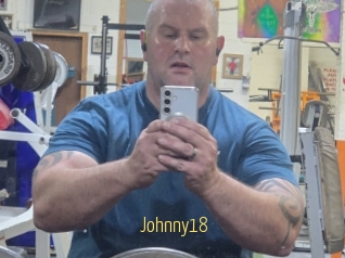 Johnny18