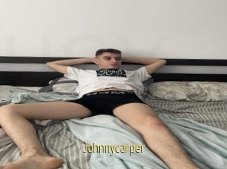 Johnnycarper