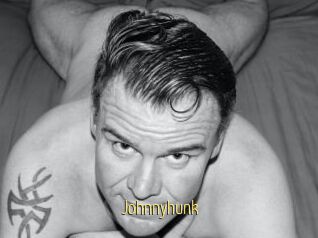 Johnnyhunk